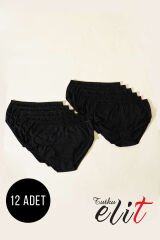 Tutku Elit Bayan Suyolu Bato12'li