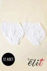 Tutku Elit Bayan Suyolu Bato12'li