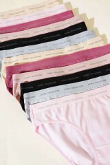 Tutku Kadın 12'li Paket Perla Bikini