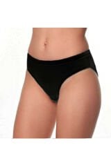 Tutku Elit 12'li Paket Bayan Elit Yazılı Bikini 12'li
