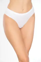 Tutku Elit Bayan Suyolu Bikini 12'li