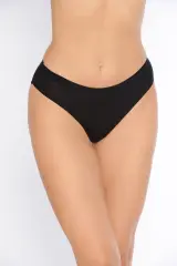 Tutku Elit Bayan Suyolu Bikini 12'li