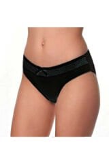 Tutku Elit 12'li Paket Bayan Beli Dantelli Bikini