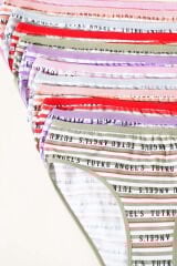 Tutku Kadın 12'li Paket Bloom Bikini