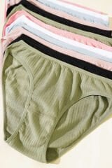 Tutku Kadın 12'li Paket Pandora Bikini