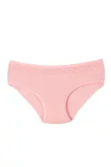 Tutku Kız Çocuk 6'lı Paket Pınar Bato Külot