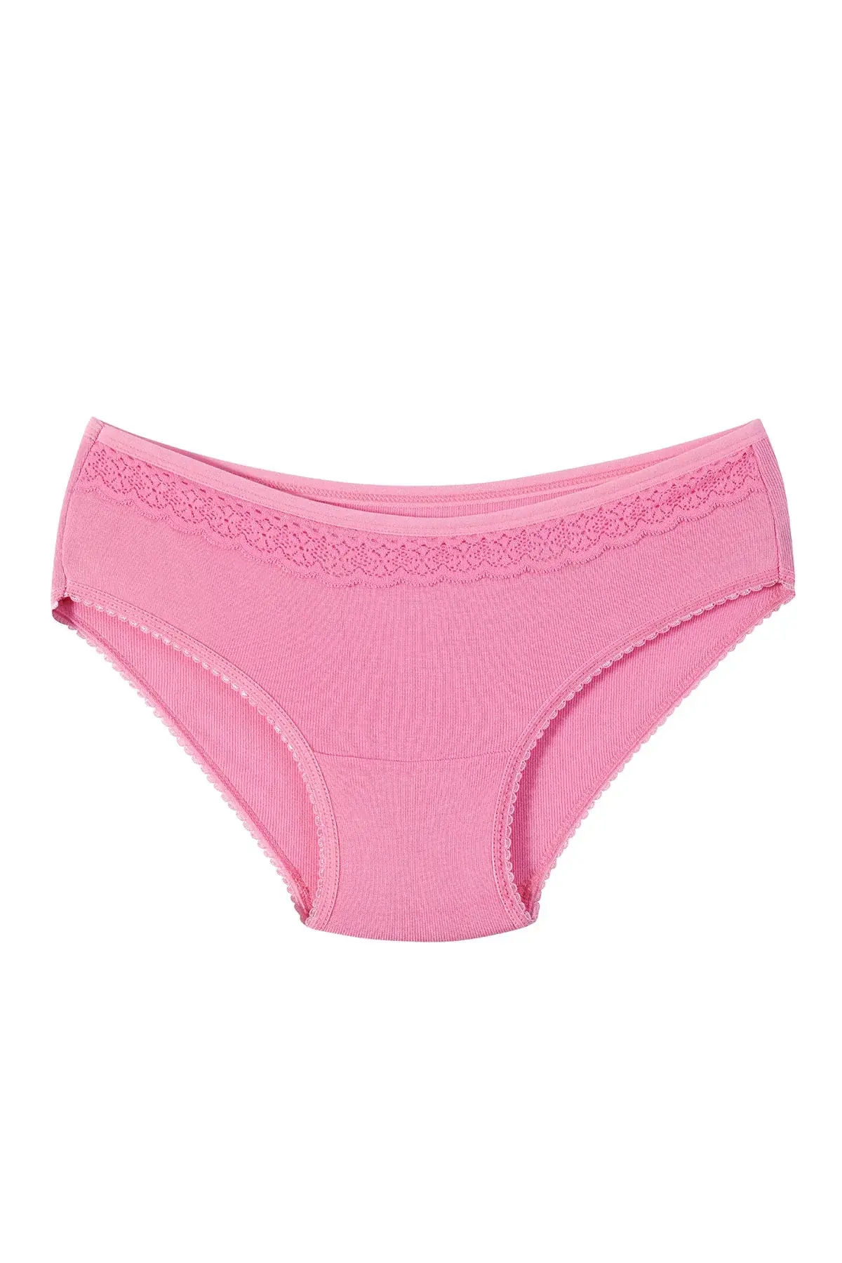 Tutku Kız Çocuk 6'lı Paket Pınar Bato Külot