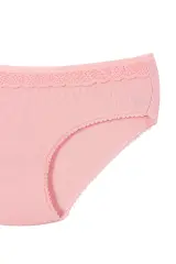 Tutku Kız Çocuk 6'lı Paket Pınar Bato Külot