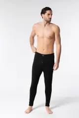 Tutku Elit Erkek Termal Alt Tayt