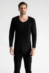 Tutku Elit Erkek Termal Üst Fanila