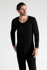 Tutku Elit Erkek Termal Üst Fanila