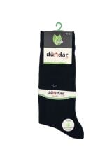 Dündar 12'li Paket Erkek Yazlık İnce Bambu Çorap 5534 Dikişsiz