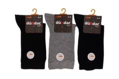 Dündar 12'li Paket Bayan 4 Mevsim Plus Modal 5725 Dikişsiz