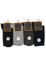 Dündar 12'li Paket Çocuk 4 Mevsim Modal Soket 8177