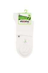 Dündar 12'li Erkek Bambu Yazlık Konç Patik