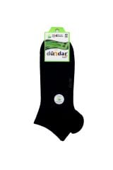 Dündar 12'li Paket Erkek Bambu Yazlık Patik Çorap