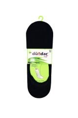 Dündar 12'li Paket Erkek Bambu Yazlık Babet Çorap