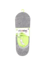 Dündar 12'li Paket Erkek Bambu Yazlık Babet Çorap