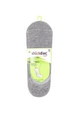 Dündar 12'li Erkek Bambu Yazlık Babet Çorap