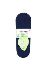 Dündar 12'li Paket Erkek Bambu Yazlık Babet Çorap