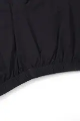 Seher Yıldızı Erkek 12'li Siyah Arjantin Paçalı