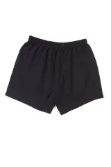 Seher Yıldızı Erkek 12'li Paket Arjantin Paçalı Siyah