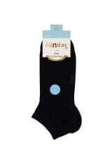 Dündar 12'li Paket Erkek Penye Yazlık Patik Çorap