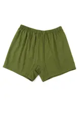 Seher Yıldızı Erkek 12'li Paket Arjantin Paçalı Haki