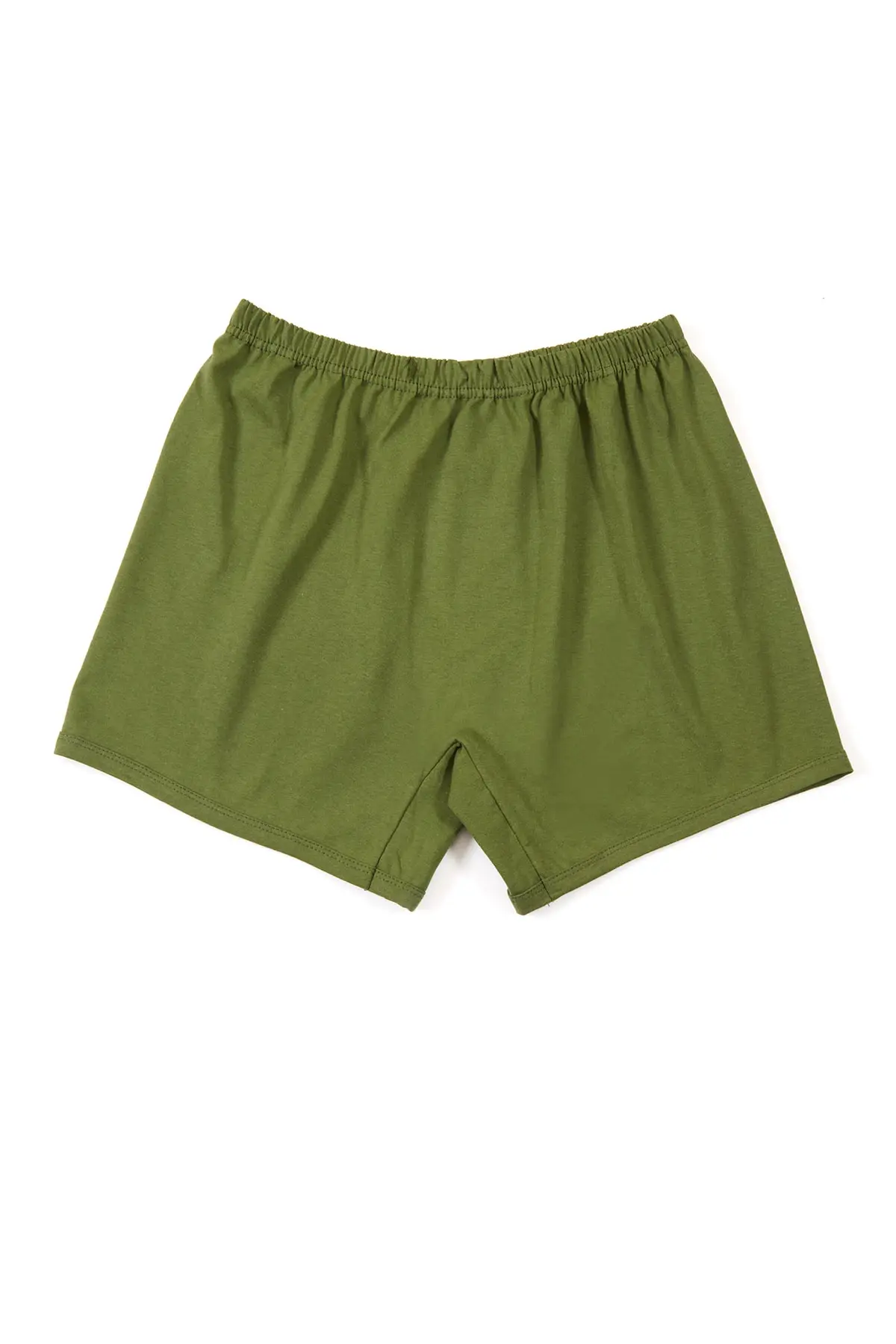 Seher Yıldızı Erkek 12'li Paket Arjantin Paçalı Haki