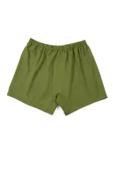 Seher Yıldızı Erkek 12'li Paket Arjantin Paçalı Haki