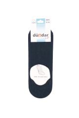 Dündar 12'li Erkek Dikişsiz Penye Babet Çorap