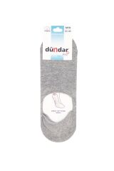 Dündar 12'li Erkek Dikişsiz Penye Babet Çorap