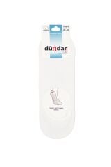 Dündar 12'li Erkek Dikişsiz Penye Babet Çorap