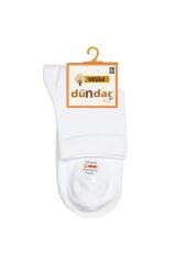 Dündar 12'li Dikişsiz Kadın Modal Konç  Çorap