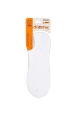 Dündar 12'li Dikişsiz Kadın Modal Sneaker Çorap
