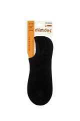Dündar 12'li Dikişsiz Kadın Modal Sneaker Çorap