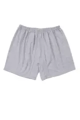 Seher Yıldızı Erkek 12'li Gri Arjantin Paçalı