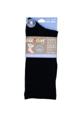 Dündar 12'li Paket Erkek Plus Havlu Pamuk Diyabetik Çorap 5053