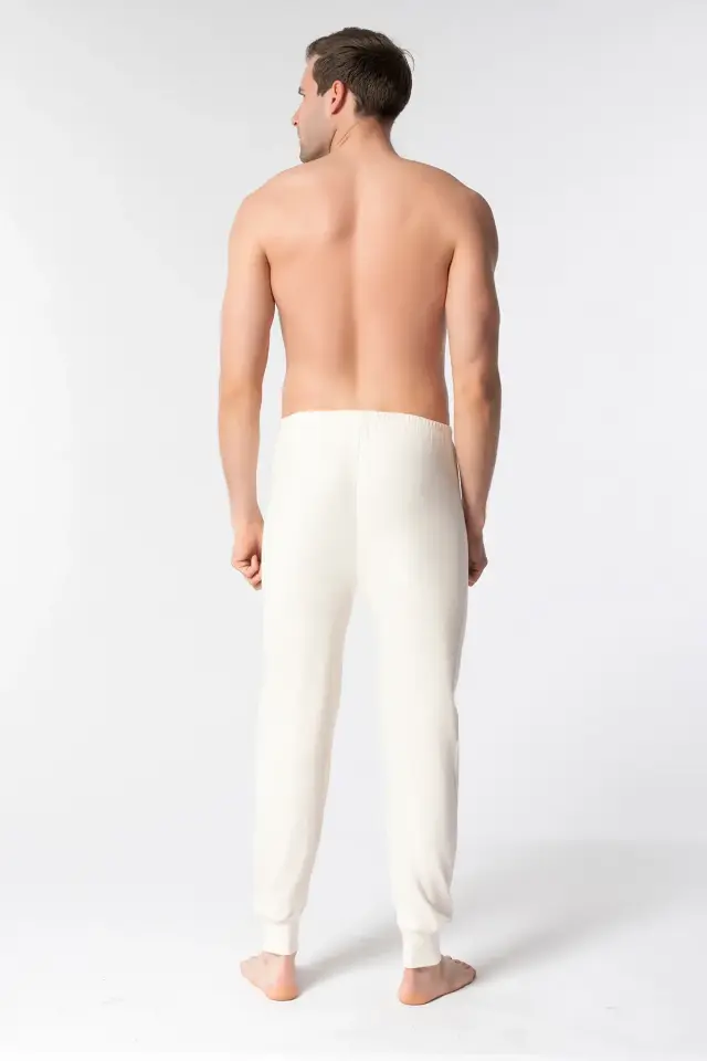 Tutku Erkek İnterlok Pijama 5/XL
