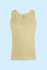 Ceylanoğlu 6'lı Paket Yeşil Erkek Atlet