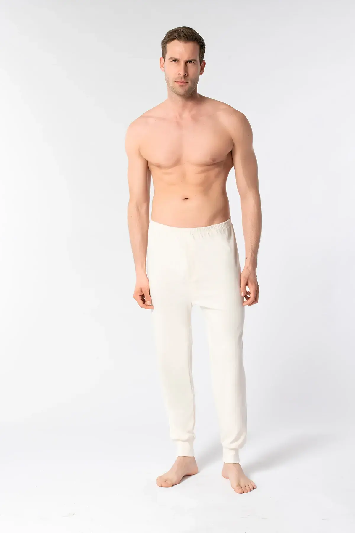 Tutku Erkek İnterlok Pijama 6/XXL