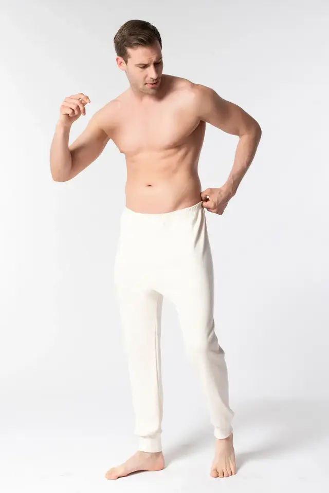Tutku Erkek İnterlok Pijama 6/XXL