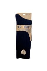 Dündar 12'li Paket Erkek Plus Yün Çorap (Lambswool) 5909