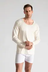 Tutku Erkek İnterlok Fanila