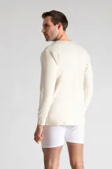 Tutku Erkek İnterlok Fanila