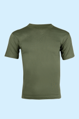 Ceylanoğlu 6'lı Paket Renkli Penye Erkek Sıfır Yaka Atlet