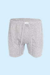 Ceylanoğlu 6'lı Paket Erkek Renkli Penye Paçalı