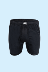 Ceylanoğlu 6'lı Paket Erkek Renkli Penye Paçalı