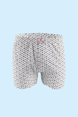 Ceylanoğlu 5'li Paket Erkek Emprime Boxer