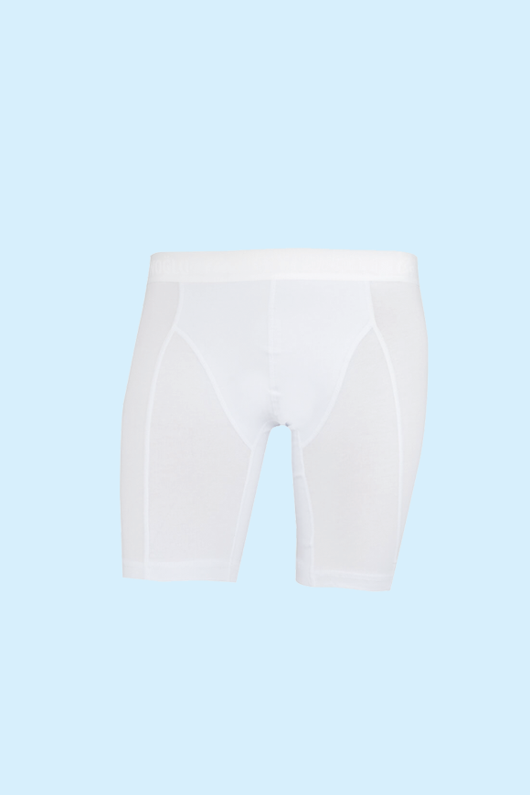 Ceylanoğlu 3'lü Paket Erkek Uzun Likralı Boxer